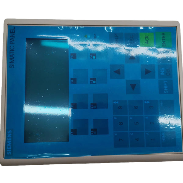 6AV6641-0BA11-0AX1 New In Stock 6AV66410BA110AX1 Siemens Operator Panel 