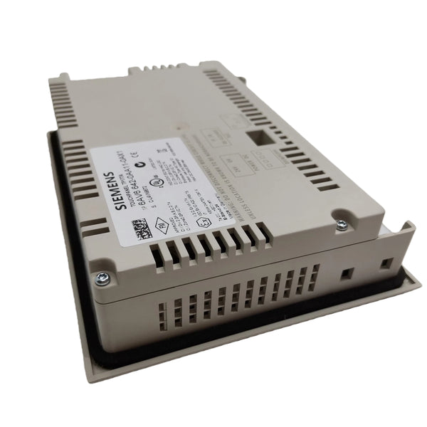 6AV6642-0AA11-0AX1 New Original 6AV66420AA110AX1 Siemens Touch Panel