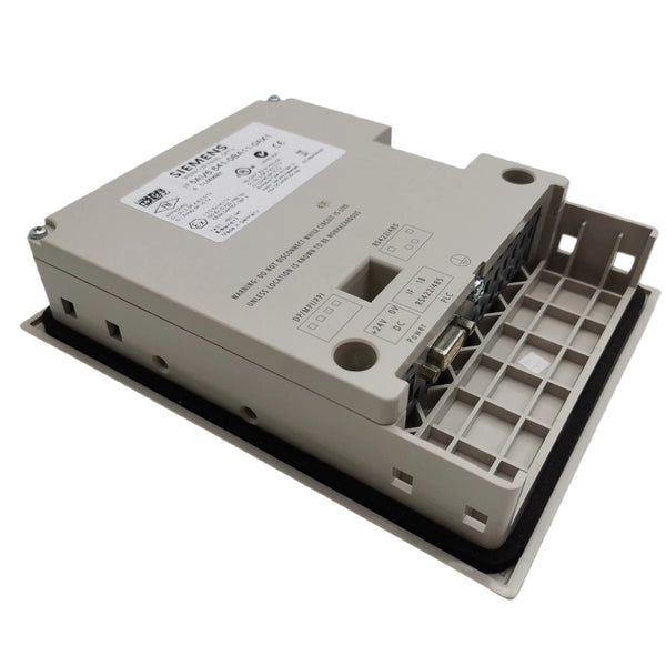 6AV6642-0AA11-0AX1 New Original 6AV66420AA110AX1 Siemens Touch Panel