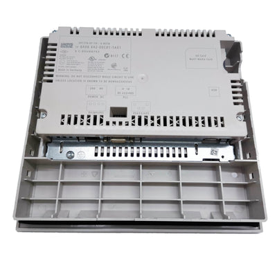 6AV6642-0DC01-1AX1 Siemens Panel OP177B DP6MSTN Genuine New