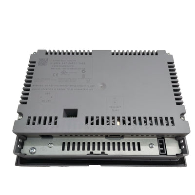6AV6647-0AB11-3AX0 Genuine New Simatic HMI Touch Panel 6AV66470AB113AX0