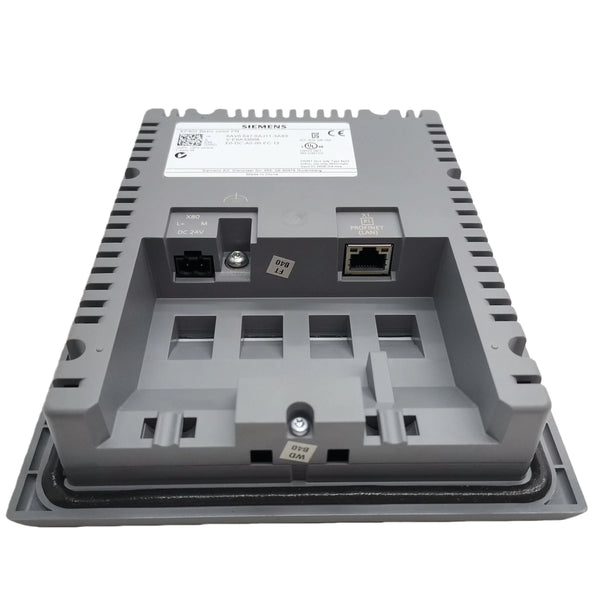 6AV6 647-0AJ11-3AX0 Siemens Touch Panel New One 6AV66470AJ113AX0