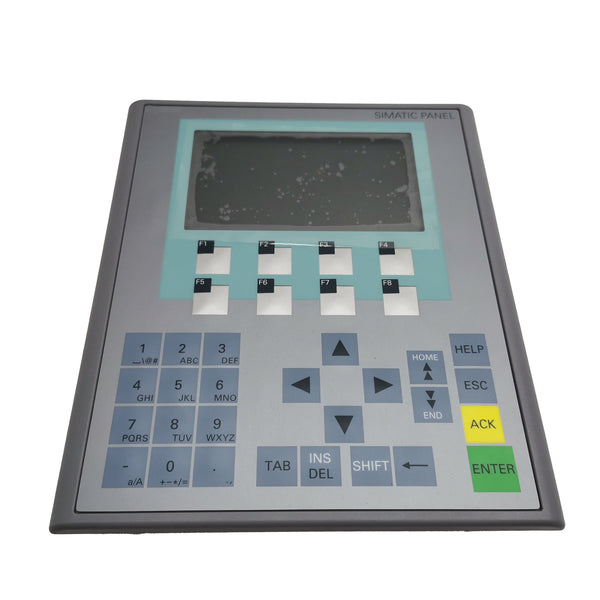6AV6 647-0AJ11-3AX0 Siemens Touch Panel New One 6AV66470AJ113AX0