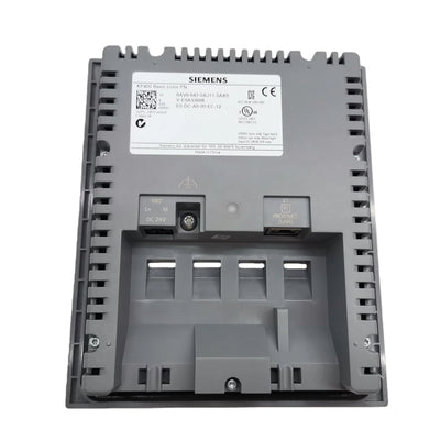 6AV6 647-0AJ11-3AX0 Siemens Touch Panel New One 6AV66470AJ113AX0