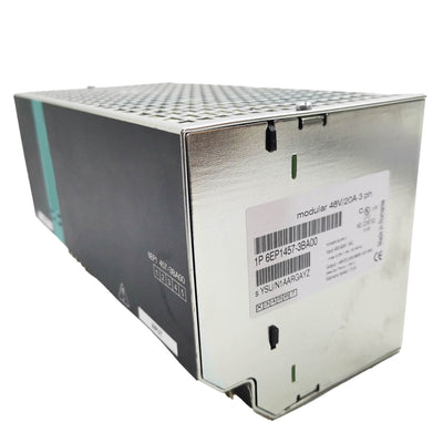 6EP1457-3BA00 New Original Siemens 6EP14573BA00 Power Supply