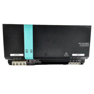 6EP1457-3BA00 New Original Siemens 6EP14573BA00 Power Supply