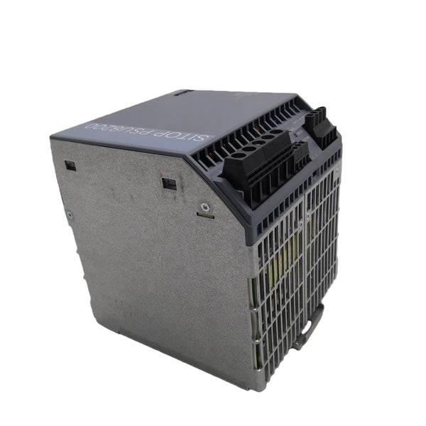 6EP3437-8SB00-0AY0 Genuine Siemens Sitop PSU8200 Power Supply 6EP34378SB000AY0