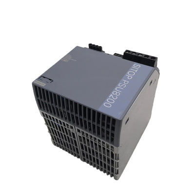 6EP3437-8SB00-0AY0 Genuine Siemens Sitop PSU8200 Power Supply 6EP34378SB000AY0