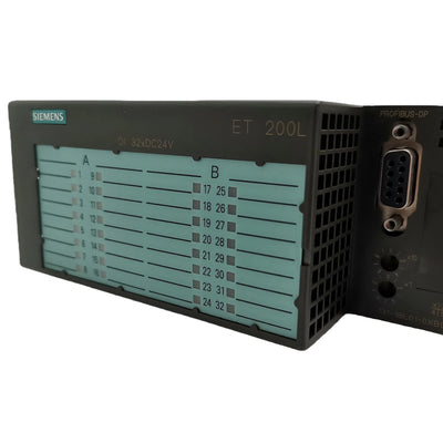 6ES7 131-1BL01-0XB0 Genuine New Siemens Digital Input Module 6ES71311BL010XB0