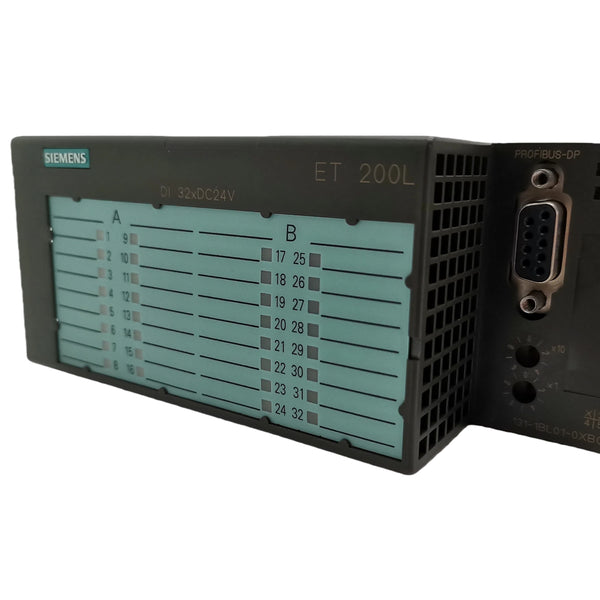 6ES7 131-1BL01-0XB0 Genuine New Siemens Digital Input Module 6ES71311BL010XB0