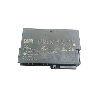 6ES7134-4GB11-0AB0 New Original Siemens Analog Input Module 6ES71344GB110AB0