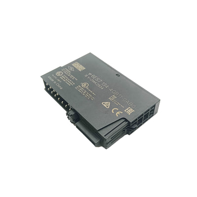 6ES7134-4GB11-0AB0 New Original Siemens Analog Input Module 6ES71344GB110AB0