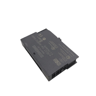 6ES7134-4MB02-0AB0 New In Stock Siemens 6ES71344MB020AB0 Analog Input Module