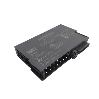 6ES7134-4MB02-0AB0 New In Stock Siemens 6ES71344MB020AB0 Analog Input Module