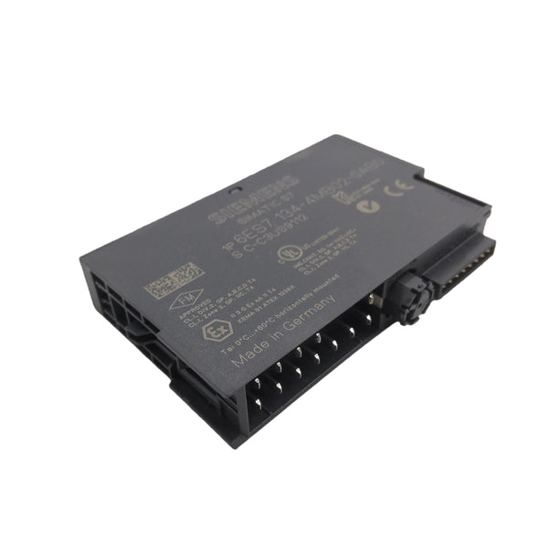 6ES7134-4MB02-0AB0 New In Stock Siemens 6ES71344MB020AB0 Analog Input Module