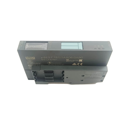 6ES7151-1AA06-0AB0 New Siemens DP Interface Module 6ES71511AA060AB0