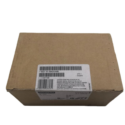 6ES7151-3BA23-0AB0 Genuine Siemens PLC Interface Module 6ES71513BA230AB0