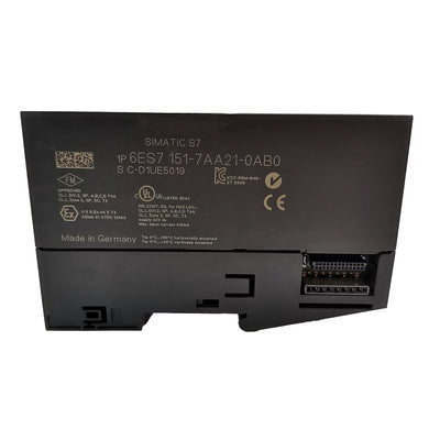6ES7151-7AA21-0AB0 Brand New 6ES7 1517AA210AB0 Siemens Module