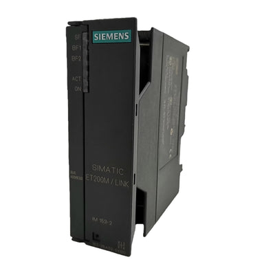 6ES7153-2BA02-0XB0 New Original 6ES71532BA020XB0 Siemens S7 Interface Module