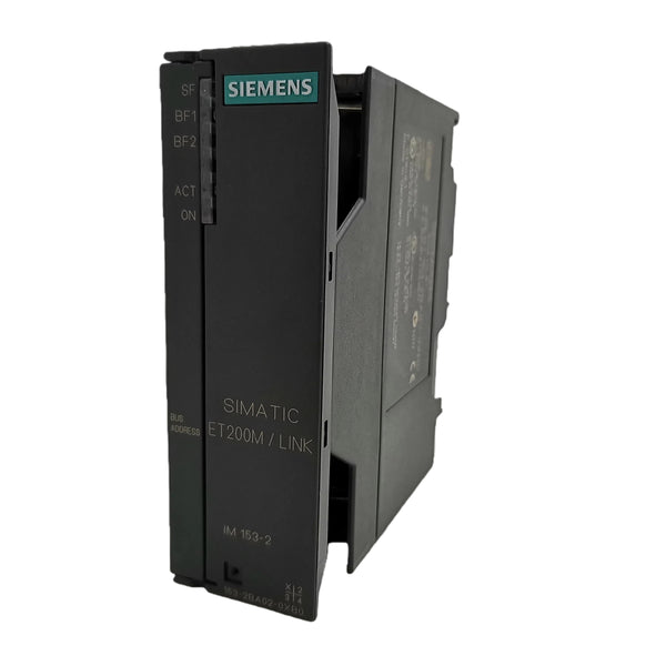 6ES7153-2BA02-0XB0 New Original 6ES71532BA020XB0 Siemens S7 Interface Module