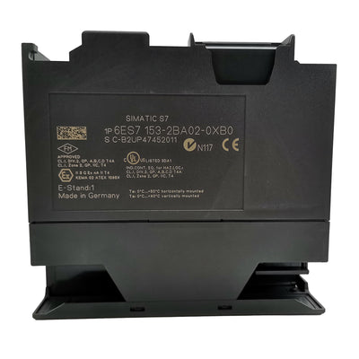 6ES7153-2BA02-0XB0 New Original 6ES71532BA020XB0 Siemens S7 Interface Module