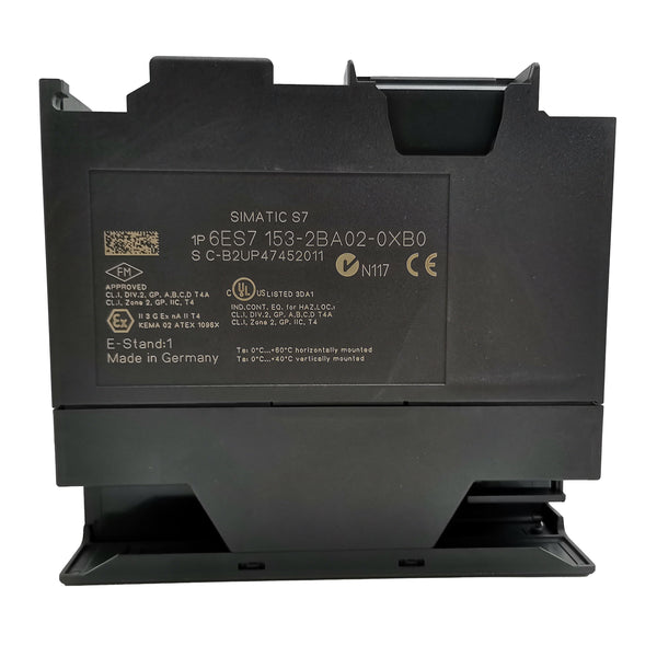 6ES7153-2BA02-0XB0 New Original 6ES71532BA020XB0 Siemens S7 Interface Module
