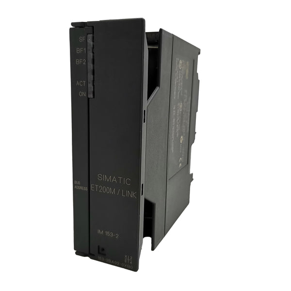 6ES7153-2BA02-0XB0 New Original 6ES71532BA020XB0 Siemens S7 Interface Module