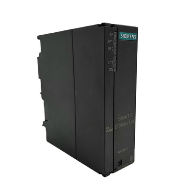 6ES7153-2BA02-0XB0 New Original 6ES71532BA020XB0 Siemens S7 Interface Module