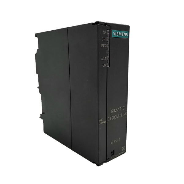 6ES7153-2BA02-0XB0 New Original 6ES71532BA020XB0 Siemens S7 Interface Module