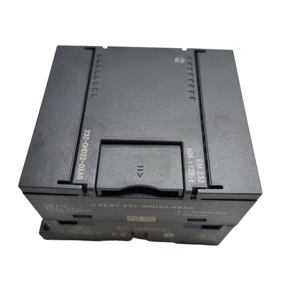 6ES7232-0HD22-0XA0 New In Box Siemens Output Module 6ES72320HD220XA0