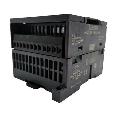 6ES7232-0HD22-0XA0 New In Box Siemens Output Module 6ES72320HD220XA0