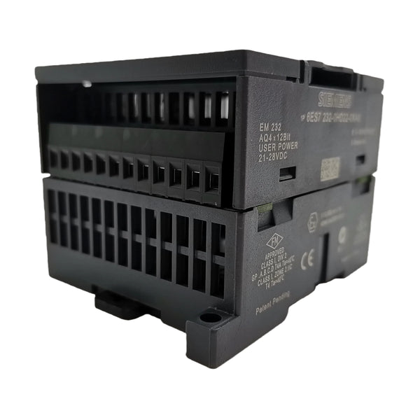 6ES7232-0HD22-0XA0 New In Box Siemens Output Module 6ES72320HD220XA0