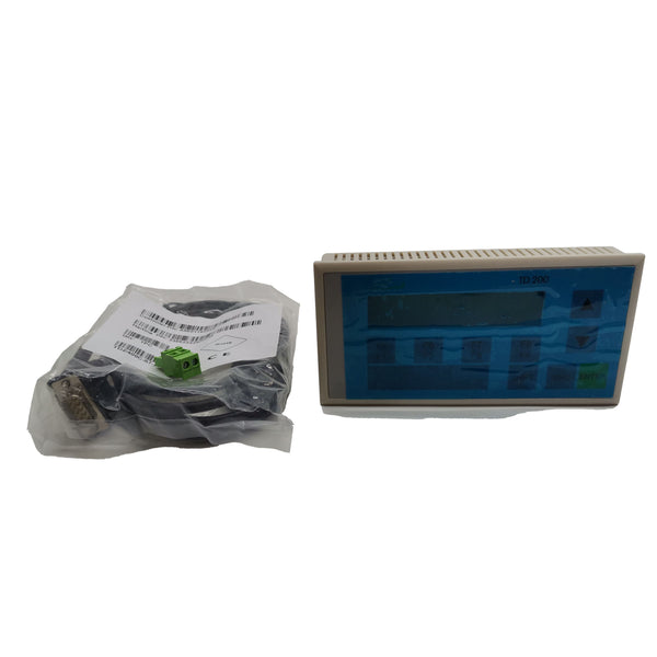 6ES7272-0AA30-0YA1 New Siemens S7 TD200 6ES72720AA300YA1 Display Panel Module