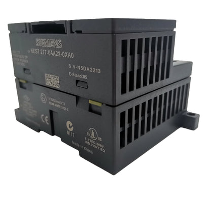 6ES7277-0AA22-0XA0 Siemens Slave Module 6ES72770AA220XA0 Genuine New