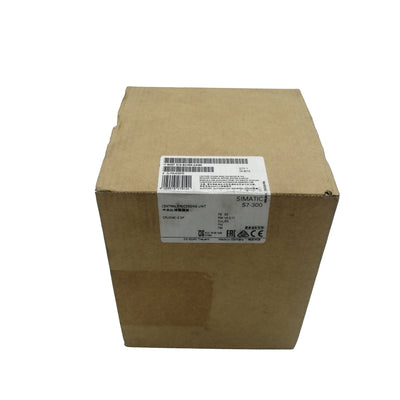 6ES7314-6CH04-0AB0 New In Stock 6ES73146CH040AB0 Siemens Central Processing Unit