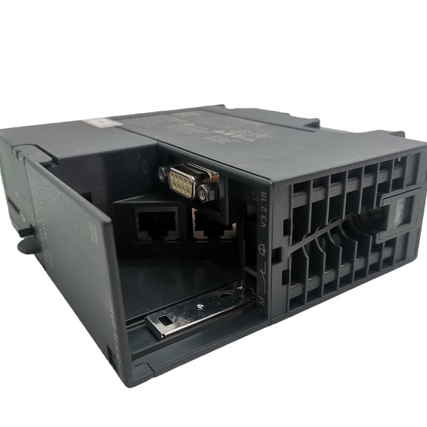 6ES7317-2FK14-0AB0 New In Stock 6ES73172FK140AB0 Siemens PLC Module