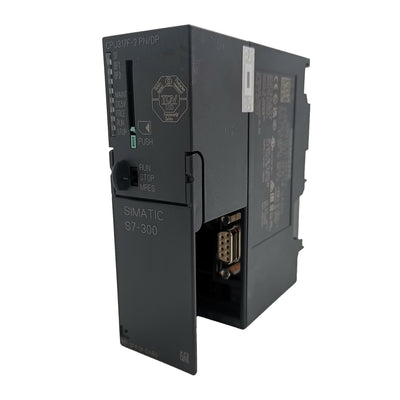 6ES7317-2FK14-0AB0 New In Stock 6ES73172FK140AB0 Siemens PLC Module