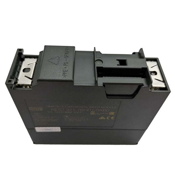 6ES7321-7BH01-0AB0 Brand New 6ES73217BH010AB0 Siemens Input Module