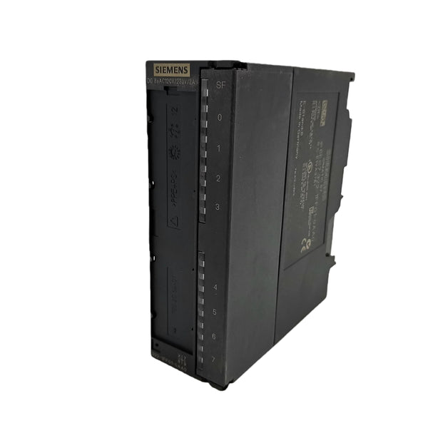 6ES7322-1FF01-0AA0 New In Box 6ES73221FF010AA0 Siemens Module