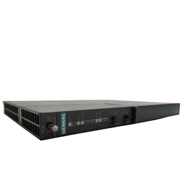 6ES7407-0DA02-0AA0 New Origina 6ES74070DA020AA0 Siemens S7-400 Power Supply