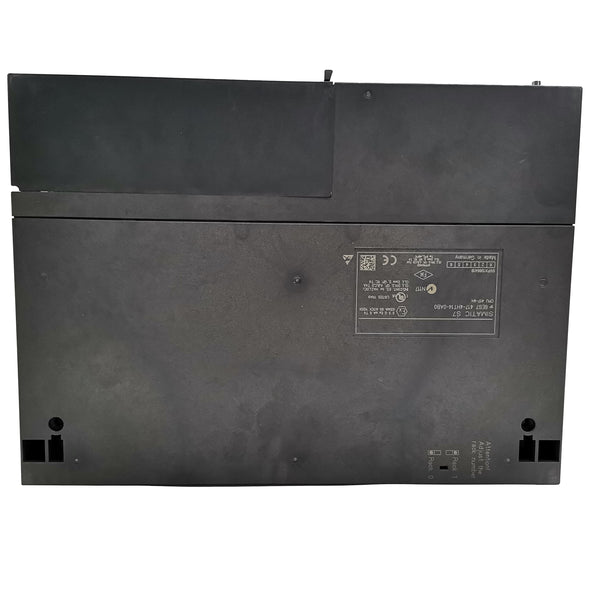 6ES7417-4HT14-0AB0 New Sealed Siemens Central Processing Unit 6ES74174HT140AB0
