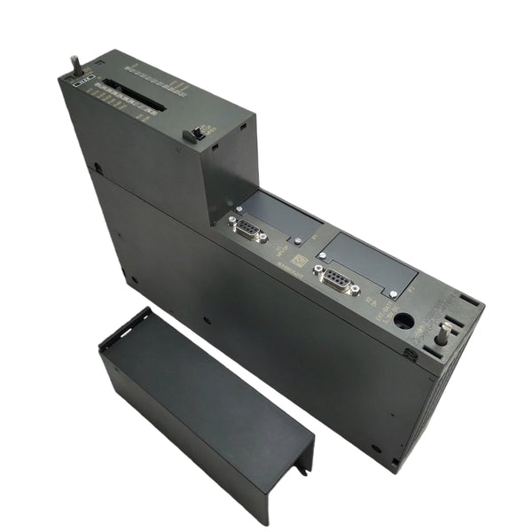 6ES7417-4HT14-0AB0 New Sealed Siemens Central Processing Unit 6ES74174HT140AB0
