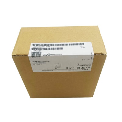 6ES7515-2AM01-0AB0 New Factory Sealed Siemens 6ES75152AM010AB0 CPU PLC