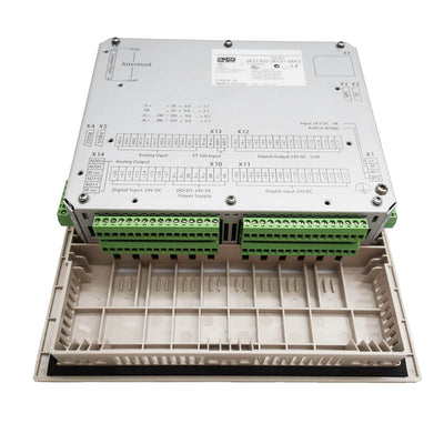 6ES7635-2EC01-0AE3 New Factory Sealed Siemens front shell 6ES76352EC010AE3