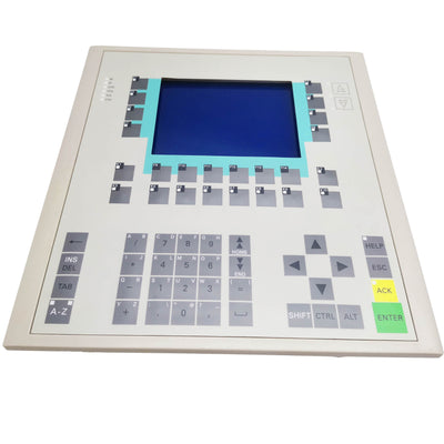 6ES7635-2EC01-0AE3 New Factory Sealed Siemens front shell 6ES76352EC010AE3