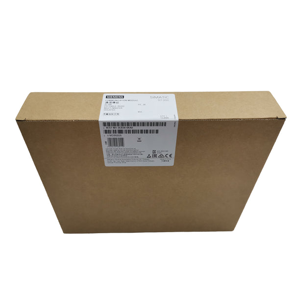 6ES7901-3CB30-0XA0 New Sealed 6ES79013CB300XA0 Siemens Communication Module