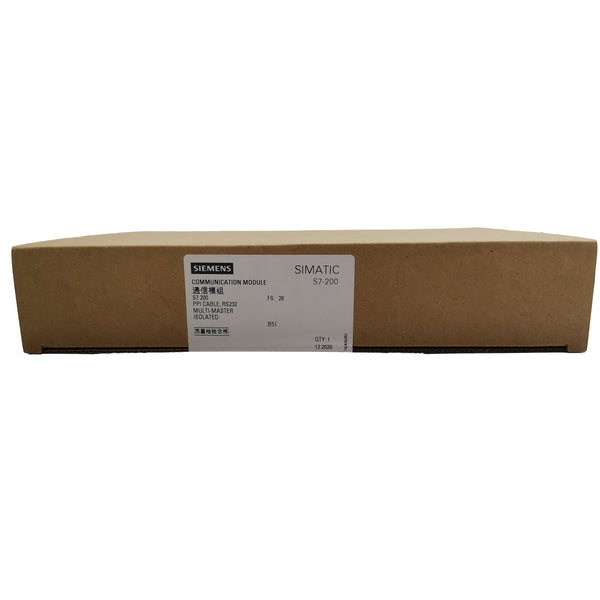 6ES7901-3CB30-0XA0 New Sealed 6ES79013CB300XA0 Siemens Communication Module
