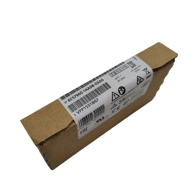 6ES7960-1AA08-0XA0 Brand New Siemens Synchronization Module 6ES79601AA080XA0