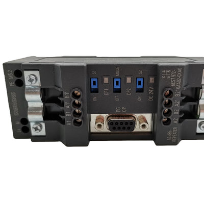 6ES7972-0AA02-0XA0 New In Stock 6ES79720AA020XA0 Siemens Repeater