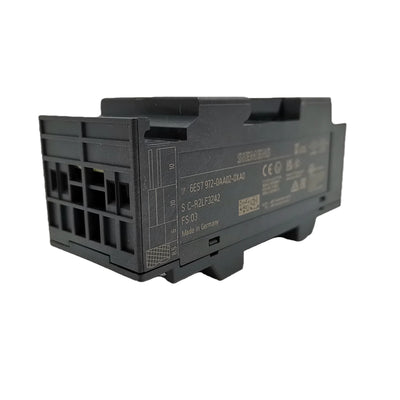 6ES7972-0AA02-0XA0 New In Stock 6ES79720AA020XA0 Siemens Repeater